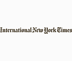 International New York Times